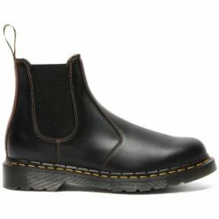 Dr. Martens Boots for Bottines / Boots Couleur Noir -Dr. Martens Soldes Magasin 24336192 500 C