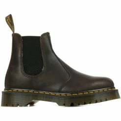 Dr. Martens 2976 for Bottines / Boots Couleur marron