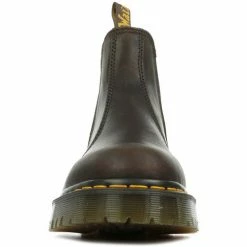 Dr. Martens 2976 for Bottines / Boots Couleur marron -Dr. Martens Soldes Magasin 24340113 500 C