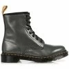 Dr. Martens 269470291460 for Baskets mode Couleur Graphite
