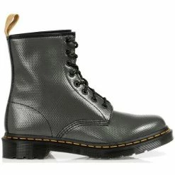 Dr. Martens 269470291460 for Baskets mode Couleur Graphite