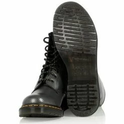 Dr. Martens 269470291460 for Baskets mode Couleur Graphite -Dr. Martens Soldes Magasin 24348150 500 C
