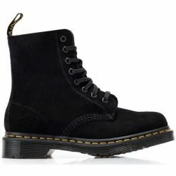 Dr. Martens 1460 Pascal for Baskets mode Couleur Noir