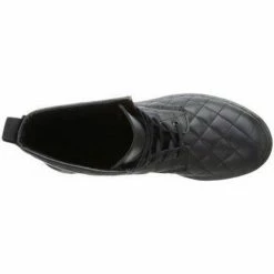 Dr. Martens CORALIE for Bottines / Boots Couleur Noir -Dr. Martens Soldes Magasin 2816116 500 C