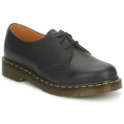 Dr. Martens 1461 59 for Derbies & Richelieu Couleur Noir