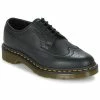 Dr. Martens VEGAN 3989 for Derbies & Richelieu Couleur Noir