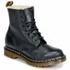 Dr. Martens SERENA for Bottines / Boots Couleur Noir