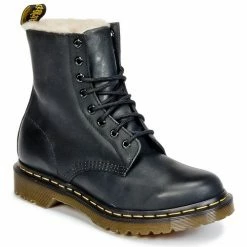 Dr. Martens SERENA for Bottines / Boots Couleur Noir