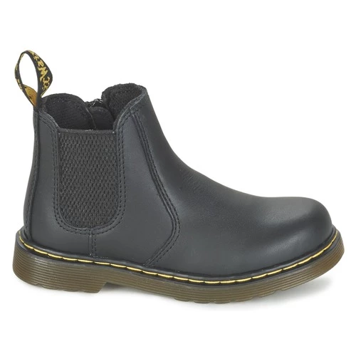 Dr. Martens SHENZI for Bottines / Boots Couleur Noir 2 Dr. Martens SHENZI for Bottines / Boots Couleur Noir – Image 2