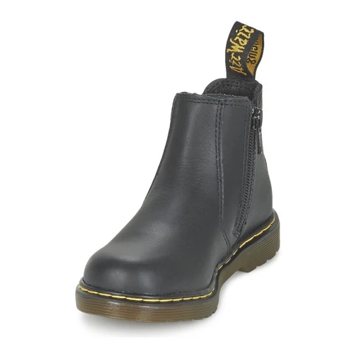 Dr. Martens SHENZI for Bottines / Boots Couleur Noir 3 Dr. Martens SHENZI for Bottines / Boots Couleur Noir – Image 3