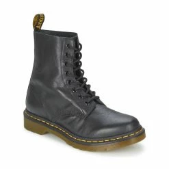 Dr. Martens PASCAL for Bottines / Boots Couleur Noir