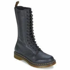 Dr. Martens 1B99 for Bottes Couleur Noir