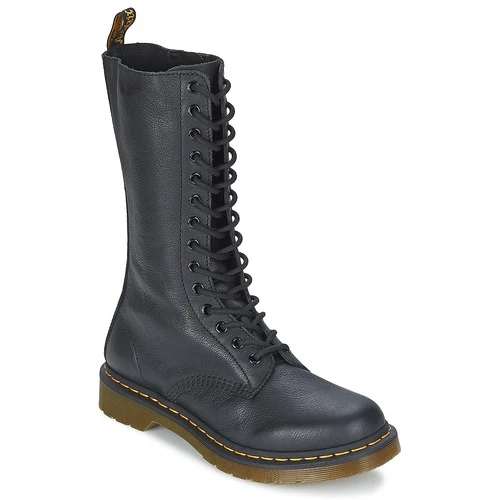 Dr. Martens 1B99 for Bottes Couleur Noir 1 Dr. Martens 1B99 for Bottes Couleur Noir
