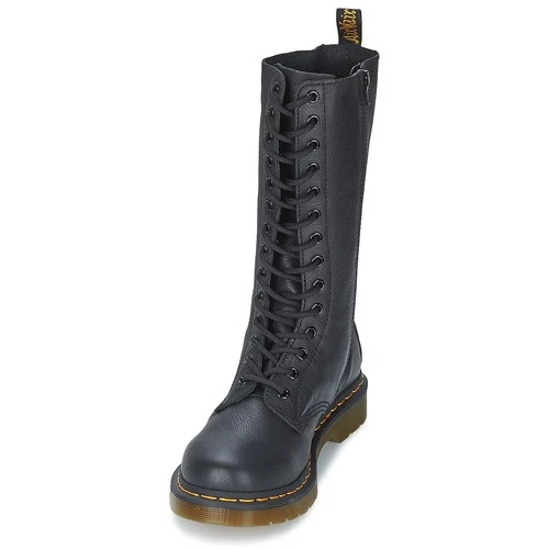 Dr. Martens 1B99 for Bottes Couleur Noir 3 Dr. Martens 1B99 for Bottes Couleur Noir – Image 3