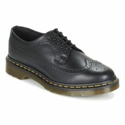 Dr. Martens 3989 for Derbies & Richelieu Couleur Noir