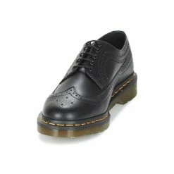 Dr. Martens 3989 for Derbies & Richelieu Couleur Noir -Dr. Martens Soldes Magasin 4422904 500 C