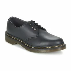 Dr. Martens VEGAN 1461 for Derbies & Richelieu Couleur Noir