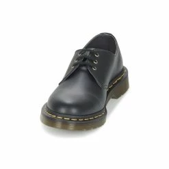 Dr. Martens VEGAN 1461 for Derbies & Richelieu Couleur Noir -Dr. Martens Soldes Magasin 4422914 500 C