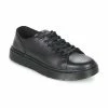 Dr. Martens DANTE for Baskets mode Couleur Noir