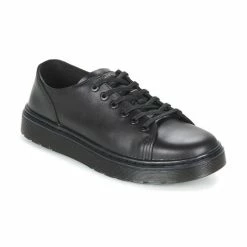 Dr. Martens DANTE for Baskets mode Couleur Noir