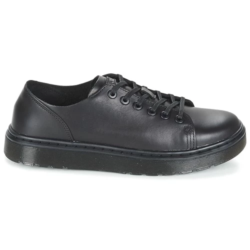 Dr. Martens DANTE for Baskets mode Couleur Noir 2 Dr. Martens DANTE for Baskets mode Couleur Noir – Image 2