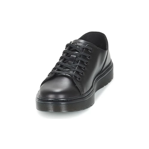 Dr. Martens DANTE for Baskets mode Couleur Noir 3 Dr. Martens DANTE for Baskets mode Couleur Noir – Image 3