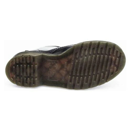 Dr. Martens DMS101 for Bottines / Boots Couleur Noir 3 Dr. Martens DMS101 for Bottines / Boots Couleur Noir – Image 3
