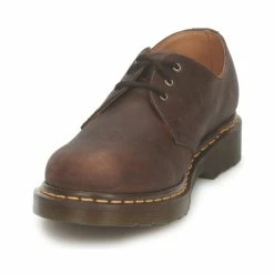 Dr. Martens 1461 for Derbies & Richelieu Couleur Marron -Dr. Martens Soldes Magasin 4844 500 C