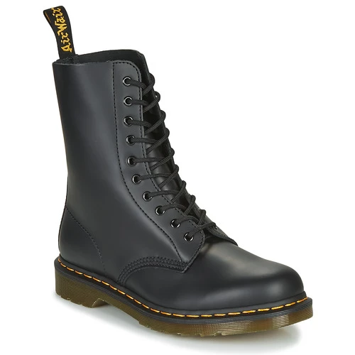 Dr. Martens 1490 for Bottines / Boots Couleur Noir 1 Dr. Martens 1490 for Bottines / Boots Couleur Noir
