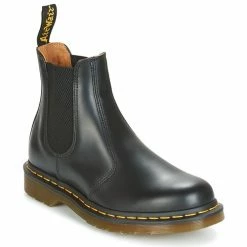 Dr. Martens 2976 for Bottines / Boots Couleur Noir