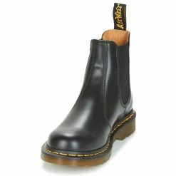 Dr. Martens 2976 for Bottines / Boots Couleur Noir -Dr. Martens Soldes Magasin 5959537 500 C