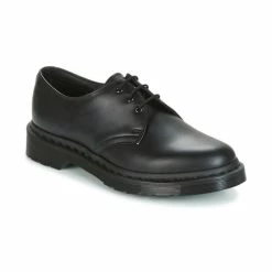 Dr. Martens 1461 MONO for Derbies & Richelieu Couleur Noir