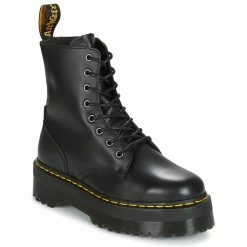 Dr. Martens JADON for Bottines / Boots Couleur Noir
