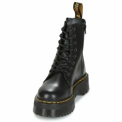 Dr. Martens JADON for Bottines / Boots Couleur Noir -Dr. Martens Soldes Magasin 5959547 500 C