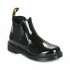 Dr. Martens BANZAI for Bottines / Boots Couleur Noir