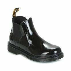 Dr. Martens BANZAI for Bottines / Boots Couleur Noir
