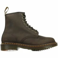 Dr. Martens 1460 for Bottines / Boots Couleur marron