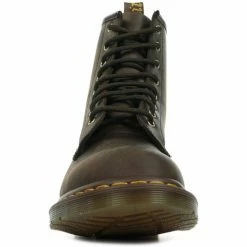 Dr. Martens 1460 for Bottines / Boots Couleur marron -Dr. Martens Soldes Magasin 613913 500 C