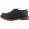 Dr. Martens DMKJERBK16210002 French shoes Enfant Noir for Derbies & Richelieu Couleur Noir