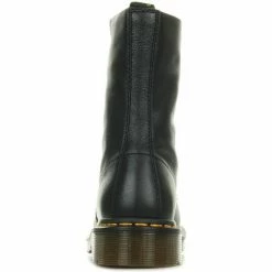 Dr. Martens 1490 Black Virginia for Bottines / Boots Couleur noir -Dr. Martens Soldes Magasin 6723852 500 C