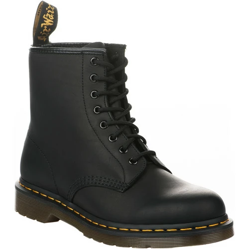 Dr. Martens Bottines homme - - Noir - 36 for Bottines / Boots Couleur NOIR 2 Dr. Martens Bottines homme - - Noir - 36 for Bottines / Boots Couleur NOIR – Image 2