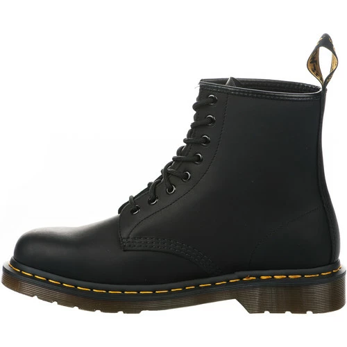 Dr. Martens Bottines homme - - Noir - 36 for Bottines / Boots Couleur NOIR 3 Dr. Martens Bottines homme - - Noir - 36 for Bottines / Boots Couleur NOIR – Image 3