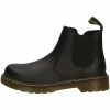 Dr. Martens BANZAI for Derbies & Richelieu Couleur Noir