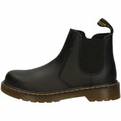 Dr. Martens BANZAI for Derbies & Richelieu Couleur Noir