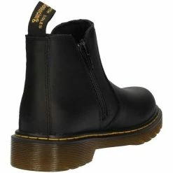 Dr. Martens BANZAI for Derbies & Richelieu Couleur Noir -Dr. Martens Soldes Magasin 7048218 500 C
