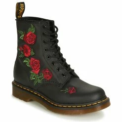 Dr. Martens 1460 VONDA for Bottines / Boots Couleur Noir
