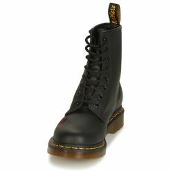 Dr. Martens 1460 VONDA for Bottines / Boots Couleur Noir -Dr. Martens Soldes Magasin 7655059 500 C
