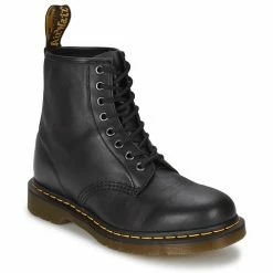 Dr. Martens 1460 for Bottines / Boots Couleur Noir