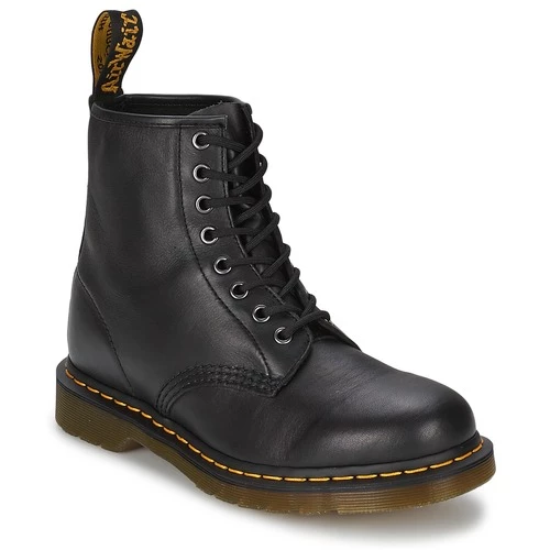 Dr. Martens 1460 for Bottines / Boots Couleur Noir 1 Dr. Martens 1460 for Bottines / Boots Couleur Noir