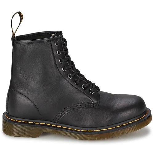 Dr. Martens 1460 for Bottines / Boots Couleur Noir 2 Dr. Martens 1460 for Bottines / Boots Couleur Noir – Image 2